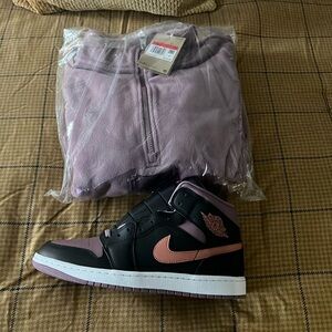 Jordan 1 bundle
